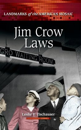 Jim Crow Laws