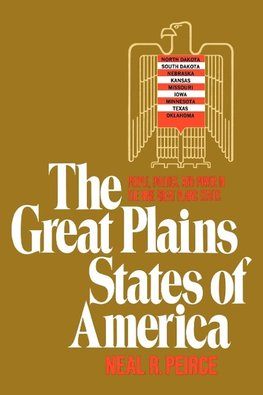 Great Plains States of America