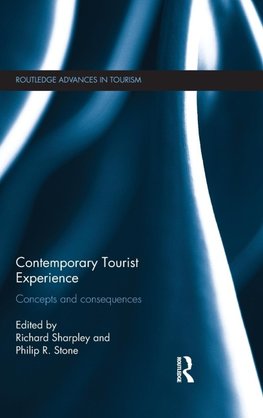 Contemporary Tourist Experience