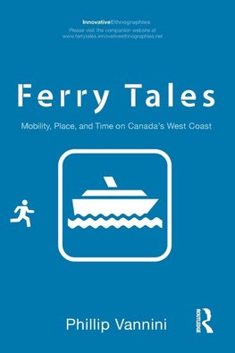 Ferry Tales