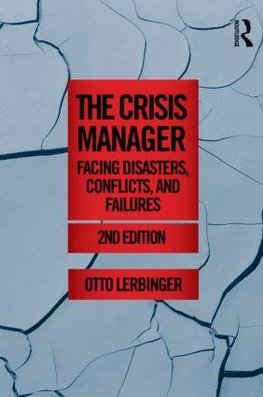 Lerbinger, O: The Crisis Manager