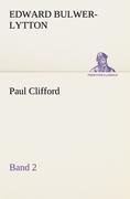 Paul Clifford Band 2