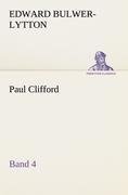 Paul Clifford Band 4