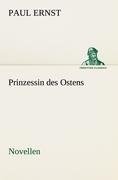 Prinzessin des Ostens