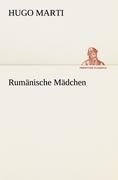 Rumänische Mädchen