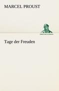 Tage der Freuden