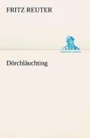 Dörchläuchting