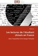 Les lectures de l'étudiant chinois en France