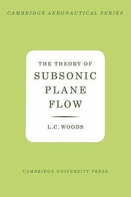 The Theory of Subsonic Plane Flow