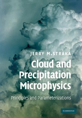 Cloud and Precipitation Microphysics