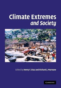 Climate Extremes and Society