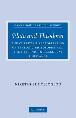 Plato and Theodoret