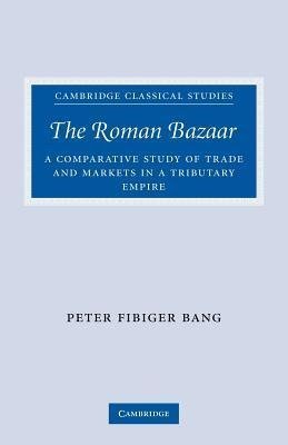 The Roman Bazaar