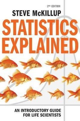 Statistics Explained 2ed