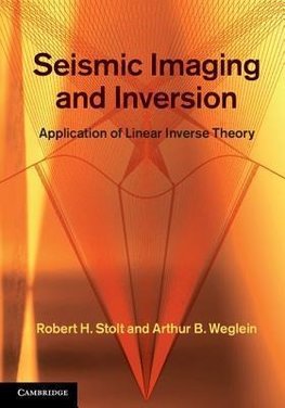 Seismic Imaging and Inversion