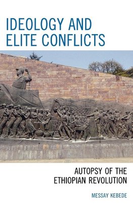 Ideology and Elite Conflicts