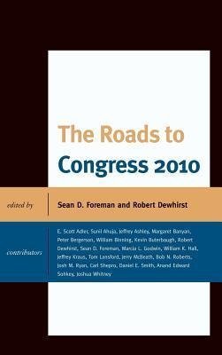 The Roads to Congress 2010