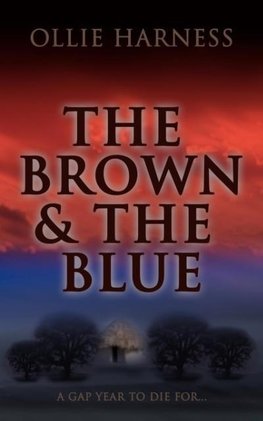 The Brown and the Blue