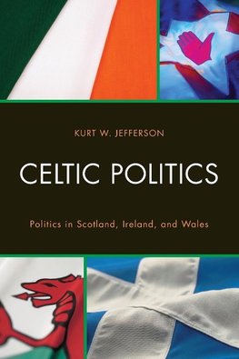 CELTIC POLITICS