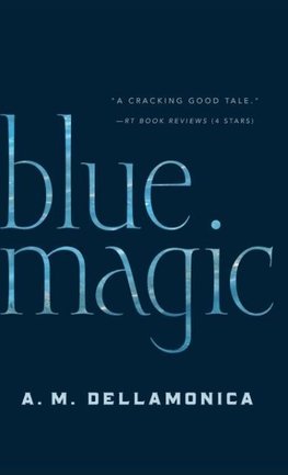 Blue Magic