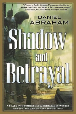 Shadow and Betrayal