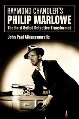 Athanasourelis, J:  Raymond Chandler's Philip Marlowe