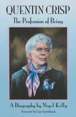 Kelly, N:  Quentin Crisp