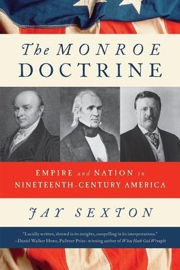 Monroe Doctrine