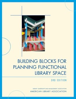 Building Blocks for Planning Functional Library Space