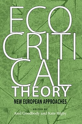 Ecocritical Theory