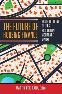 The Future of Housing Finance