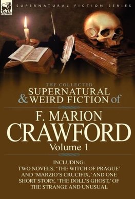 COLL SUPERNATURAL & WEIRD FICT