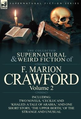 COLL SUPERNATURAL & WEIRD FICT