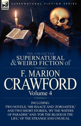 COLL SUPERNATURAL & WEIRD FICT