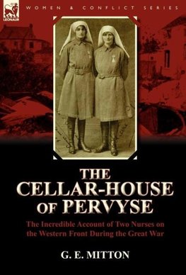 The Cellar-House of Pervyse