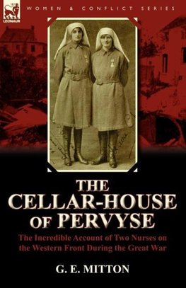 The Cellar-House of Pervyse