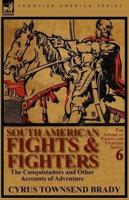 South American Fights & Fighters