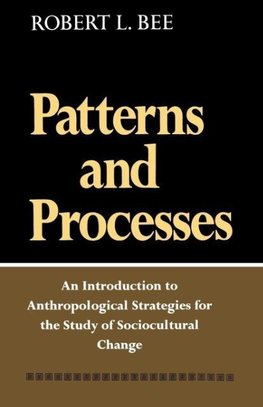 Patterns and Processes