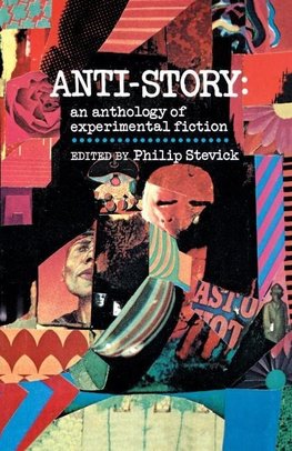 Anti-Story