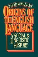 Origins of the English Language