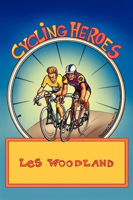 Cycling Heroes