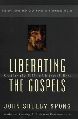 Liberating the Gospels