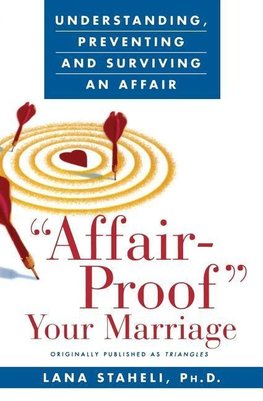 "Affair-Proof" Your Marriage