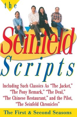 Seinfeld Scripts, The