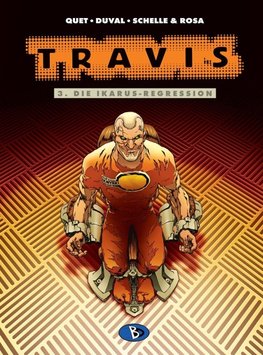 Travis 03. Die Ikarus-Regression