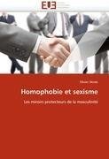 Homophobie et sexisme