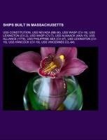 Ships built in Massachusetts