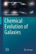 Chemical Evolution of Galaxies