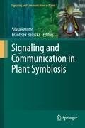 Signaling and Communication in Plant Symbiosis