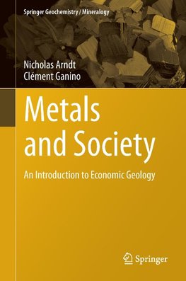 Metals and Society